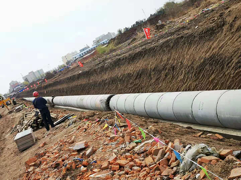 長(zhǎng)春檢查井